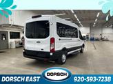 Thumbnail of 2025 Oxford White Ford Transit-350