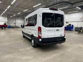 Thumbnail of 2025 Oxford White Ford Transit-350