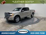 Photo of 2017 White Gold Ford F-150