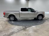 Thumbnail of 2017 White Gold Ford F-150
