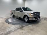 Thumbnail of 2017 White Gold Ford F-150