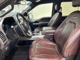 Thumbnail of 2017 White Gold Ford F-150