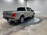 Thumbnail of 2017 White Gold Ford F-150