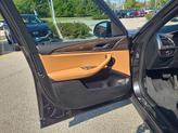 Thumbnail of 2022 Dark Graphite Metallic BMW X3