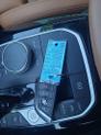 Thumbnail of 2022 Dark Graphite Metallic BMW X3