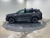 Thumbnail of 2025 Interstellar Gray Kia Sorento Hybrid