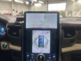 Thumbnail of 2022 Agate Black Metallic Ford Expedition Max
