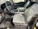 Thumbnail of 2025 Agate Black Metallic Ford F-150