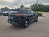 Thumbnail of 2023 Super Black Nissan Rogue