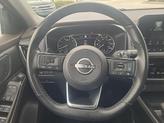 Thumbnail of 2023 Super Black Nissan Rogue