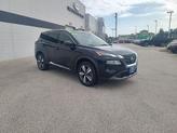 Thumbnail of 2023 Super Black Nissan Rogue