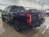 Thumbnail of 2023 Antimatter Blue Metallic Ford F-350