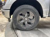 Thumbnail of 2025 Iconic Silver Metallic Ford F-150