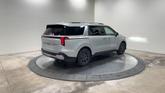 Thumbnail of 2026 Ivory Silver Kia Carnival Hybrid
