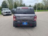 Thumbnail of 2022 Carbonized Gray Metallic Ford Bronco Sport