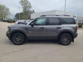 Thumbnail of 2022 Carbonized Gray Metallic Ford Bronco Sport