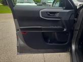 Thumbnail of 2022 Carbonized Gray Metallic Ford Bronco Sport