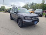 Thumbnail of 2022 Carbonized Gray Metallic Ford Bronco Sport