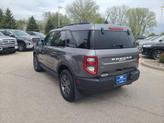 Thumbnail of 2022 Carbonized Gray Metallic Ford Bronco Sport