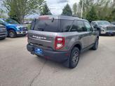 Thumbnail of 2022 Carbonized Gray Metallic Ford Bronco Sport
