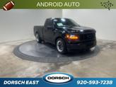 Thumbnail of 2025 Black Metallic Ford F-150