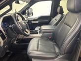 Thumbnail of 2022 Agate Black Metallic Ford F-250