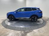 Thumbnail of 2026 Nebular Blue Kia Sportage