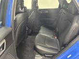 Thumbnail of 2026 Nebular Blue Kia Sportage