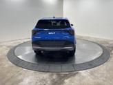 Thumbnail of 2026 Nebular Blue Kia Sportage