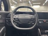 Thumbnail of 2026 Nebular Blue Kia Sportage