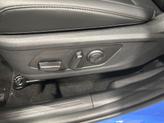 Thumbnail of 2026 Nebular Blue Kia Sportage