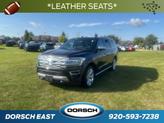 Photo of 2022 Dark Matter Metallic Ford Expedition Max