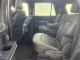Thumbnail of 2022 Dark Matter Metallic Ford Expedition Max