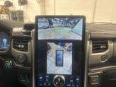 Thumbnail of 2022 Dark Matter Metallic Ford Expedition Max