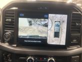 Thumbnail of 2025 Antimatter Blue Metallic Ford F-150