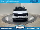 Thumbnail of 2026 Snow White Pearl Kia Carnival