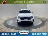 Thumbnail of 2026 Snow White Pearl Kia Seltos
