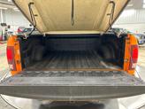 Thumbnail of 2015 Ignition Orange Clear Coat RAM 1500