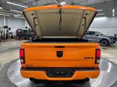 Thumbnail of 2015 Ignition Orange Clear Coat RAM 1500