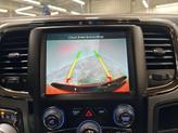 Thumbnail of 2015 Ignition Orange Clear Coat RAM 1500