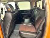 Thumbnail of 2015 Ignition Orange Clear Coat RAM 1500