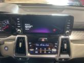Thumbnail of 2024 Silky Silver Kia Sorento Hybrid