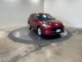 Thumbnail of 2020 Rapid Red Metallic Tinted Clearcoat Ford Escape
