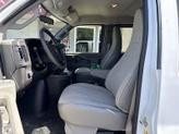 Thumbnail of 2024 Summit White Chevrolet Express 3500