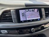 Thumbnail of 2024 White Frost Tri-Coat Buick Enclave