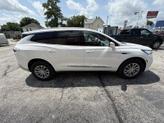 Thumbnail of 2024 White Frost Tri-Coat Buick Enclave