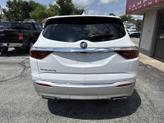 Thumbnail of 2024 White Frost Tri-Coat Buick Enclave