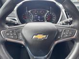 Thumbnail of 2021 Midnight Blue Metallic Chevrolet Equinox