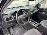 Thumbnail of 2021 Midnight Blue Metallic Chevrolet Equinox