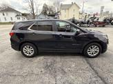 Thumbnail of 2021 Midnight Blue Metallic Chevrolet Equinox